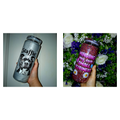 20oz Snowglobe Cans
