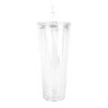 24oz Snowglobe Tumbler(4TH SEPTEMBER)